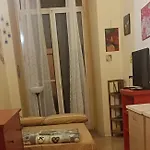 - Comfort Garruba * Bari