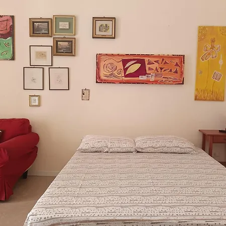 - Comfort Garruba Apartment *