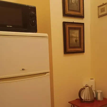 - Comfort Garruba Appartamento Bari