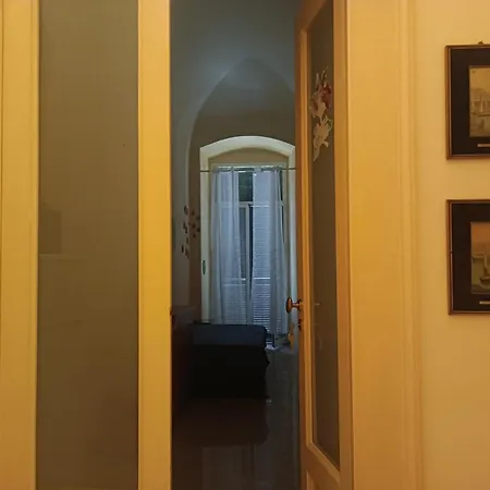 - Comfort Garruba * Bari