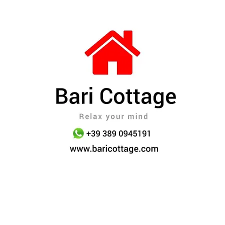 - Comfort Garruba Daire